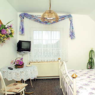 Gem�tliche G�stezimmer erwarten Sie